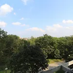 Center Warsaw- Smolna Warsaw