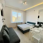 Apartment Center Warsaw- Smolna *