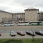 Center Warsaw- Smolna