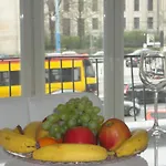 Center Warsaw- Smolna Apartment *
