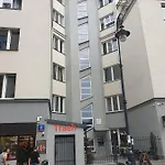 Apartment Center Warsaw- Smolna Warsaw