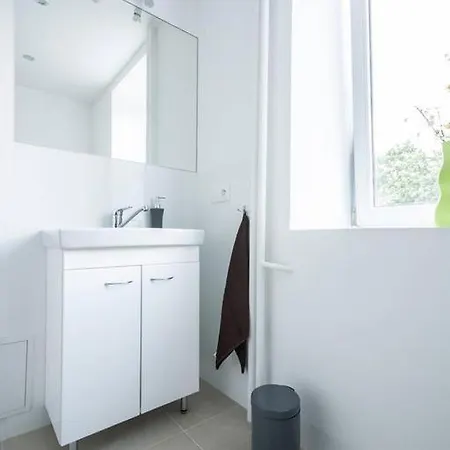 Center Warsaw- Smolna