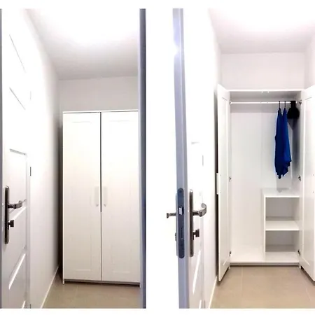 Apartamento Center Warsaw- Smolna