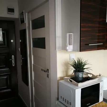 Center Warsaw- Smolna Apartment *