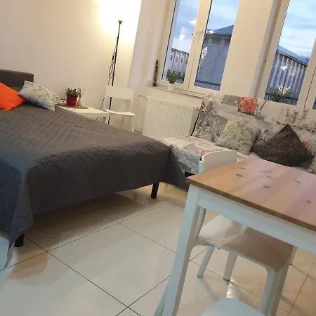 Center Warsaw- Smolna Apartamento *