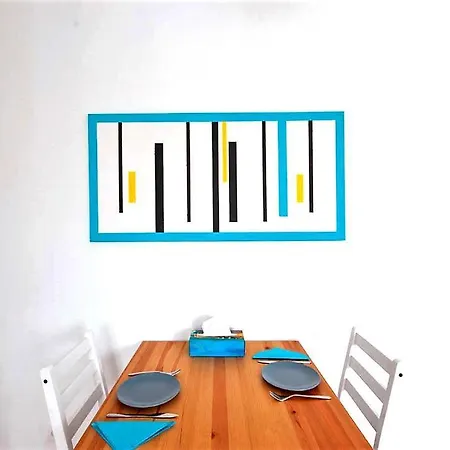 Apartamento Center Warsaw- Smolna *