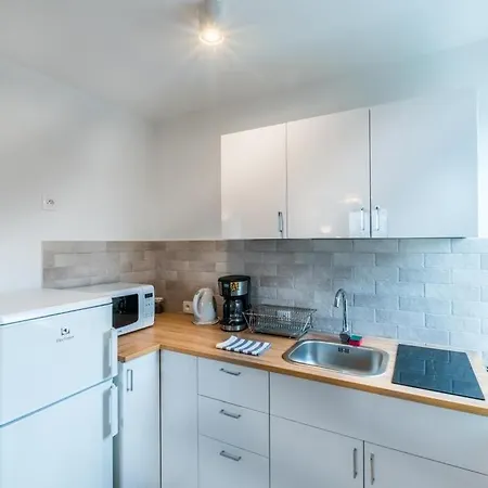 Center Warsaw- Smolna *