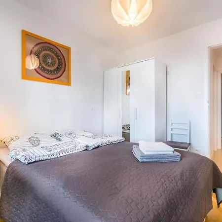 Center Warsaw- Smolna * Warsaw