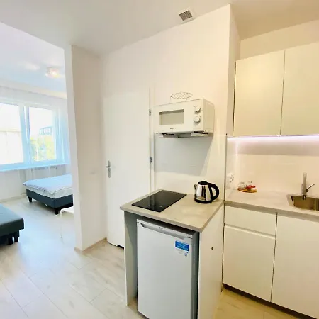 Center Warsaw- Smolna * Warsaw