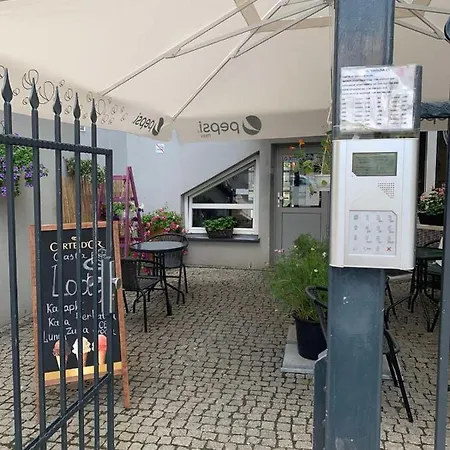 Apartamento Center Warsaw- Smolna