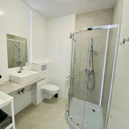 Center Warsaw- Smolna Apartamento Varsóvia