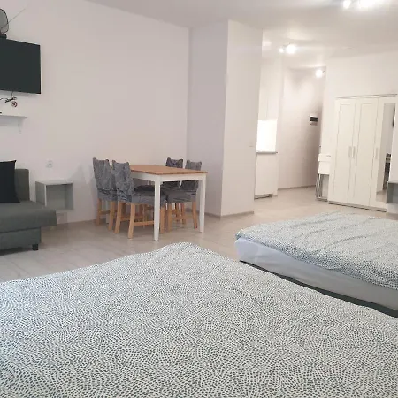 Center Warsaw- Smolna Apartamento Varsovia