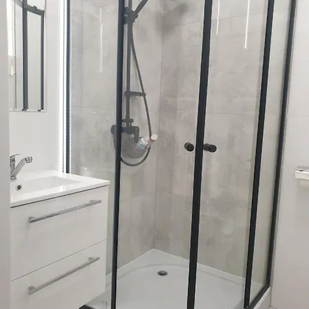 Center Warsaw- Smolna Apartamento Varsóvia