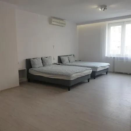 Apartamento Center Warsaw- Smolna *