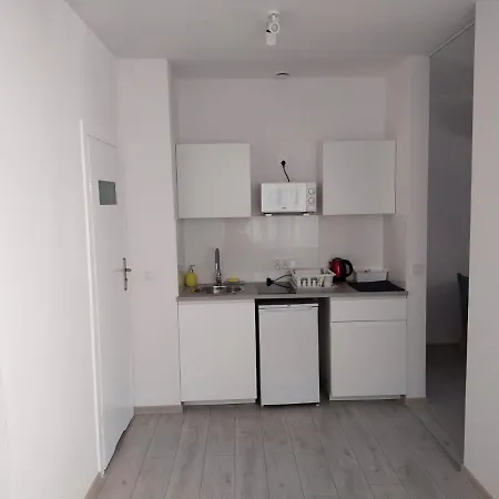 Center Warsaw- Smolna Apartamento Varsovia