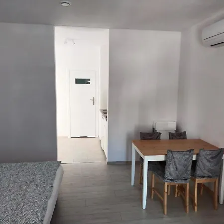 Center Warsaw- Smolna