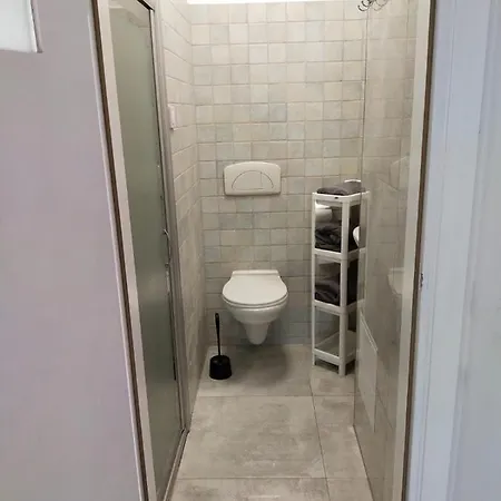 Apartamento Center Warsaw- Smolna *