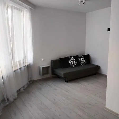 Apartment Center Warsaw- Smolna