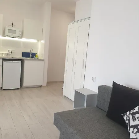 Apartamento Center Warsaw- Smolna *
