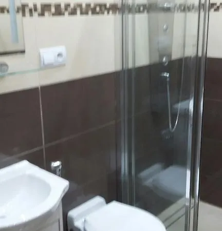 Center Warsaw- Smolna * Varsóvia