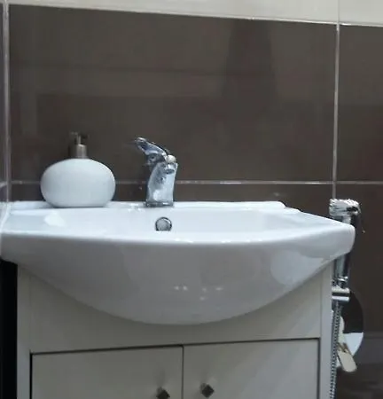 Center Warsaw- Smolna Apartamento Varsóvia