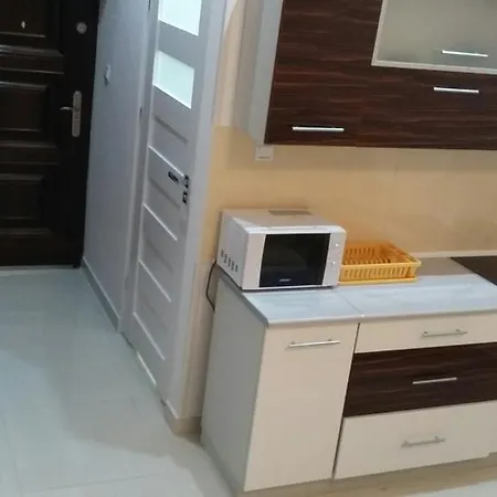 Apartamento Center Warsaw- Smolna