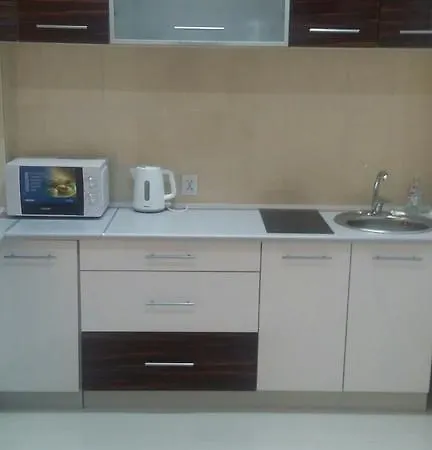 Center Warsaw- Smolna Apartment Warsaw