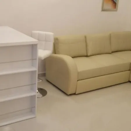 Apartamento Center Warsaw- Smolna *