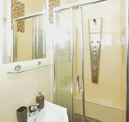 Apartamento Center Warsaw- Smolna *