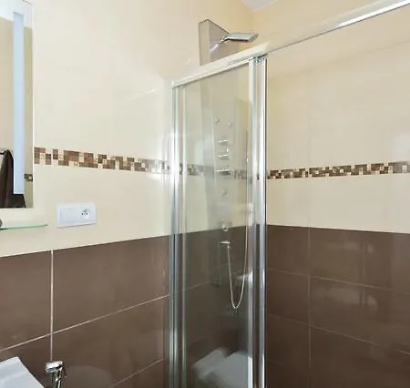 Center Warsaw- Smolna