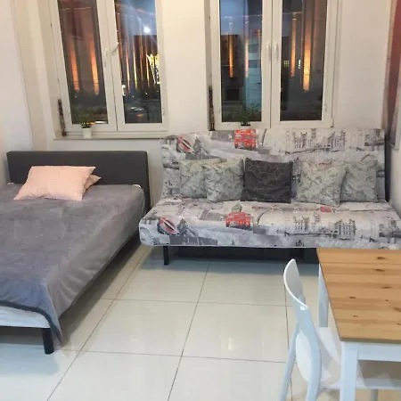 Center Warsaw- Smolna Apartamento *