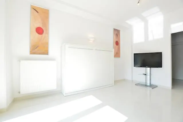 Center Warsaw- Smolna