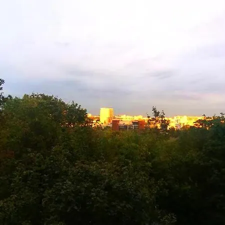 Center Warsaw- Smolna