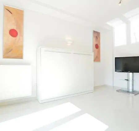 Center Warsaw- Smolna