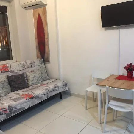 Center Warsaw- Smolna Βαρσοβία