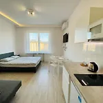 Center Warsaw- Smolna شقة وارسو