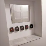 شقة Center Warsaw- Smolna وارسو
