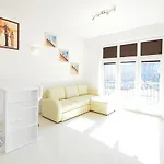 شقة Center Warsaw- Smolna *