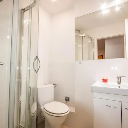 Apartment Center Warsaw- Smolna