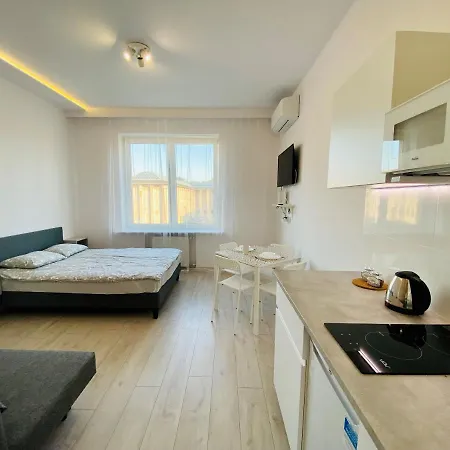 Center Warsaw- Smolna Apartment Warschau