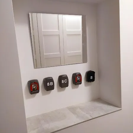 شقة Center Warsaw- Smolna وارسو